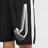 Nike Academy Men's Soccer Shorts