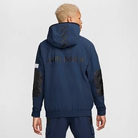 Nike Air Max Men's Woven Jacket