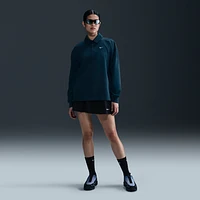 Nike Sportswear Essential Women's Oversized Long-Sleeve Polo