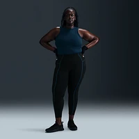 Nike One Women's High-Waisted 7/8 Leggings