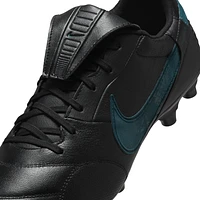 Nike Premier 3 FG Low-Top Soccer Cleats