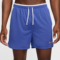 Nike Track Club Men's Dri-FIT 5" Brief-Lined Running Shorts