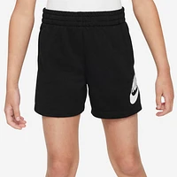 Nike Sportswear Club Toddler French Terry Shorts