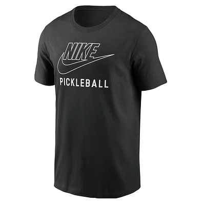 Nike Swoosh Men's Pickleball T-Shirt