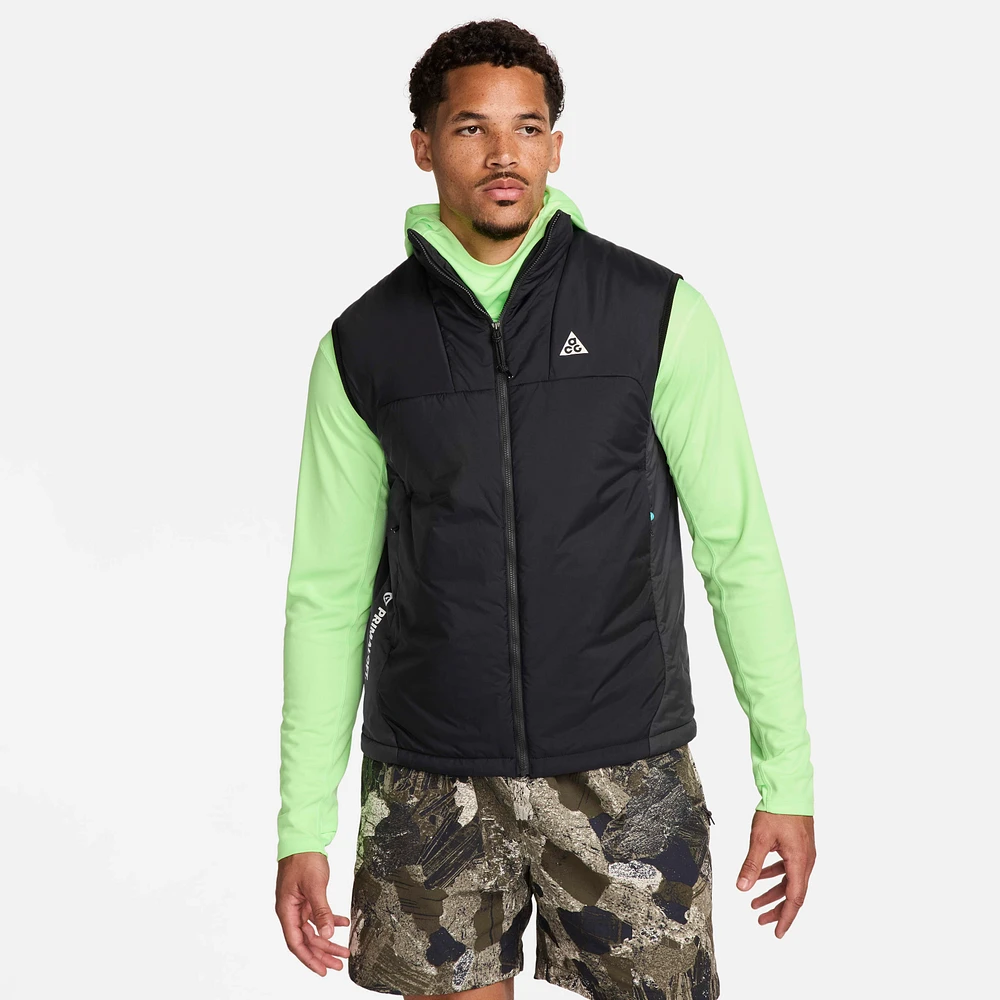 Nike ACG Therma-FIT ADV "Rope de Dope" Men's Full-Zip Vest