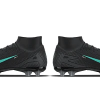 Nike Mercurial Superfly 10 Academy By You Custom FG High-Top Soccer Cleats