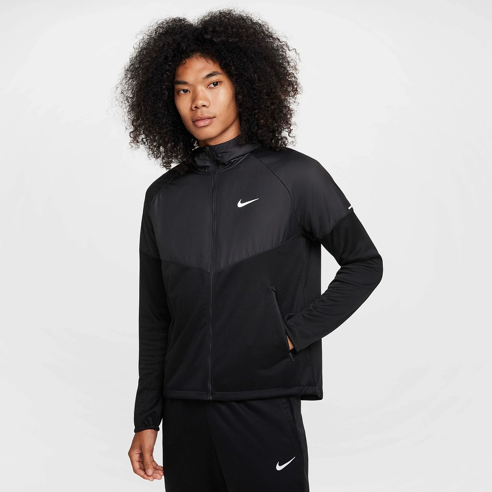 Nike Sphere Miler Men's Therma-FIT Water-Repellent Running Jacket