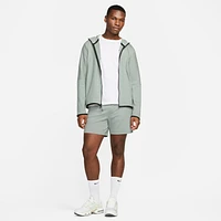 Nike Sportswear Tech Fleece Lightweight Men's Full-Zip Hoodie Sweatshirt