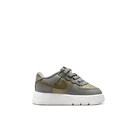 Nike Force 1 Low EasyOn Baby/Toddler Shoes