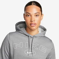 Nike Therma-FIT One Women's Pullover Graphic Hoodie