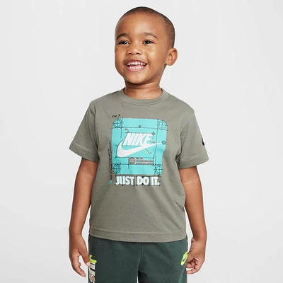 Nike Toddler Future Utility T-Shirt