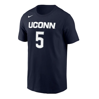 UConn Paige Bueckers Men's Nike College T-Shirt