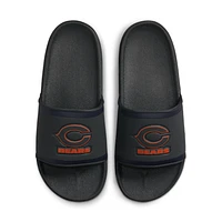 Nike Offcourt (NFL Chicago Bears) Slide