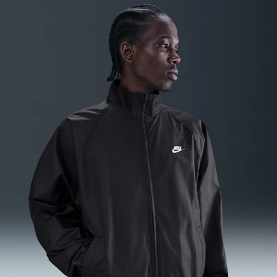 Nike Sportswear Club Men's Roscoe Full-Zip Jacket