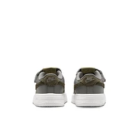 Nike Force 1 Low EasyOn Baby/Toddler Shoes