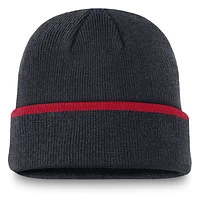 Atlanta Braves Terra Men's Nike MLB Cuffed Beanie