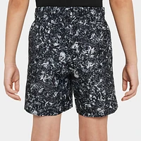 Nike Multi Big Kids' (Boys') Dri-FIT Shorts