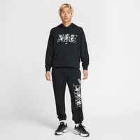 Nike Club Men's French Terry Hoodie