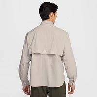 Nike ACG "Orb Weaver" Dri-FIT ADV UV Long-Sleeve Shirt