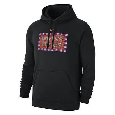 Nike Men's Tennis Pullover Hoodie