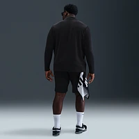 Nike Victory Men's Dri-FIT 1/2-Zip Golf Top