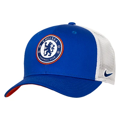 Club América Classic99 Nike Soccer Trucker Cap