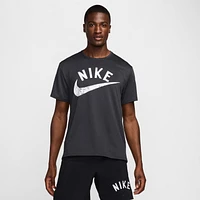 Nike Miler Men's Dri-FIT Short-Sleeve Running Top