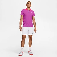 NikeCourt Slam Ultimate Men's Dri-FIT ADV Tennis Polo