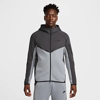 Nike Tech Men's Full-Zip Windrunner Hoodie