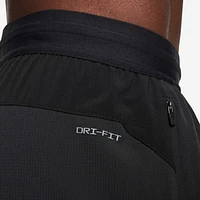 Nike Flex Rep Men's Dri-FIT 5" Unlined Fitness Shorts