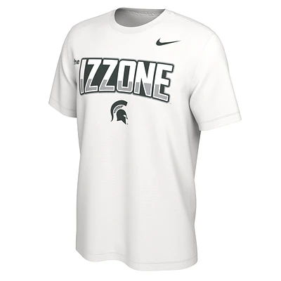 Michigan State Men's Nike College T-Shirt