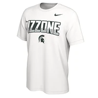 Michigan State Men's Nike College T-Shirt