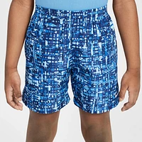 Nike Dri-FIT Toddler Bold Move Woven Shorts