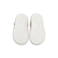 Nike Force 1 Low SE EasyOn Baby/Toddler Shoes