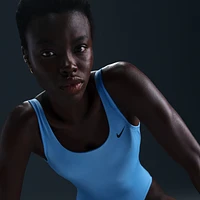 Nike Swim Essential Women's U-Back One-Piece Swimsuit