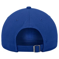 Brazil Club Nike Soccer Adjustable Cap