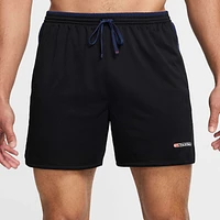 Nike Track Club Men's Dri-FIT 5" Brief-Lined Running Shorts