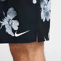 Nike Swim Breaker Men's 7" Boxer Volley Shorts