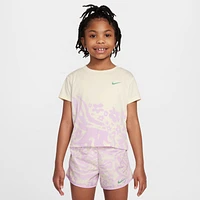 Nike Dri-FIT Baby (12-24M) Wild Flower 2-Piece Tempo Set