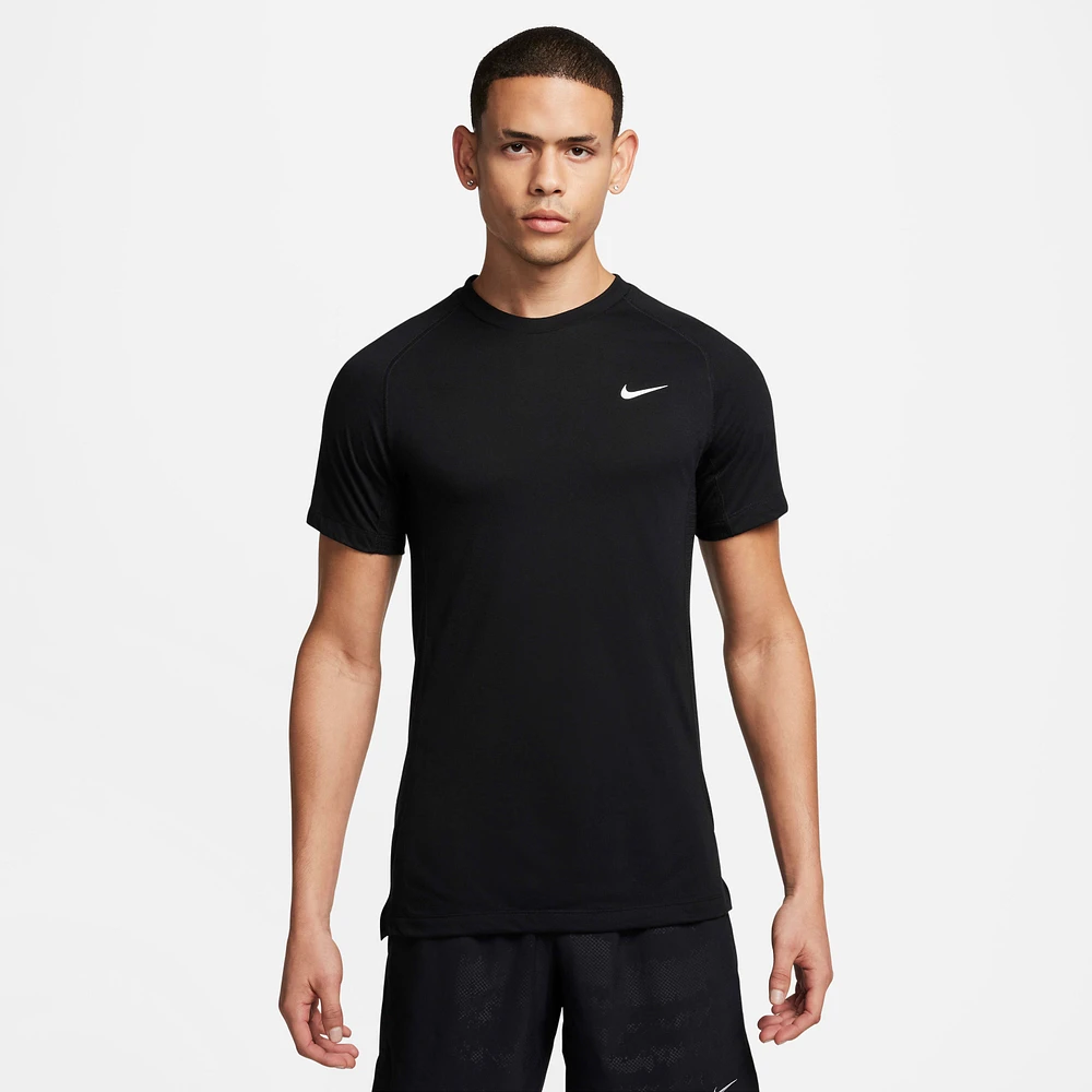 Nike Flex Rep Men's Dri-FIT Short-Sleeve Fitness Top