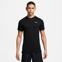 Nike Flex Rep Men's Dri-FIT Short-Sleeve Fitness Top