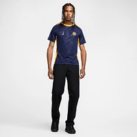 Inter Milan Academy Pro Third Men's Nike Dri-FIT Soccer Pre-Match Top