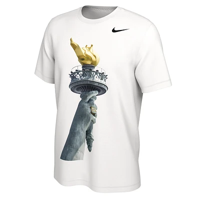 New York Liberty Nike WNBA T-Shirt