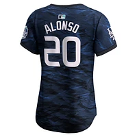 Pete Alonso National League 2023 All-Star Game Women's Nike MLB Limited Jersey