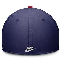 Atlanta Braves Rewind Cooperstown Swoosh Men's Nike Dri-FIT MLB Hat