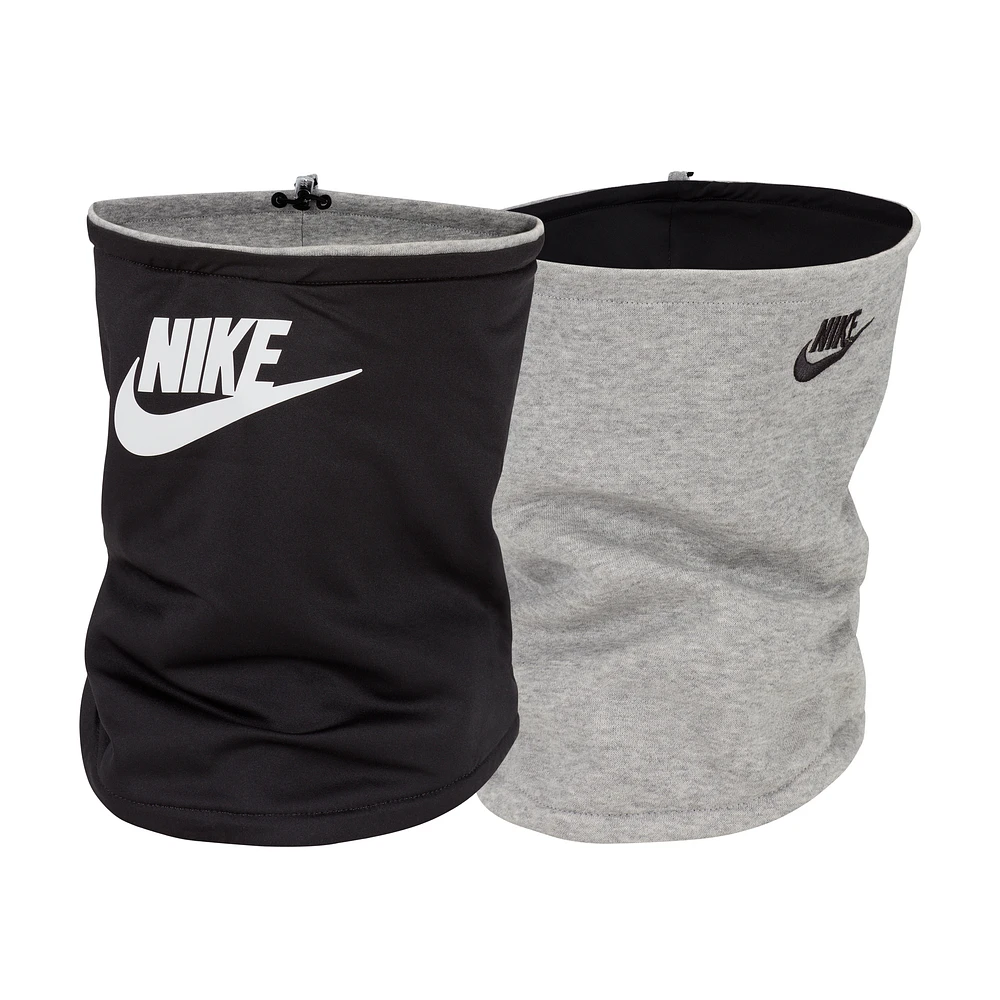 Nike Club Fleece Reversible Neck Warmer