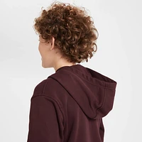 Nike Sportswear Club Fleece Big Kids' Pullover Hoodie