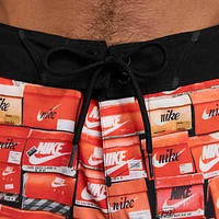 Nike Swim Men's 9" Board Shorts