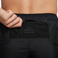 Nike Stride Running Division Men's Dri-FIT 5" Brief-Lined Shorts