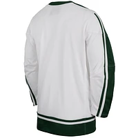 Michigan State Men's Nike College Hockey Jersey